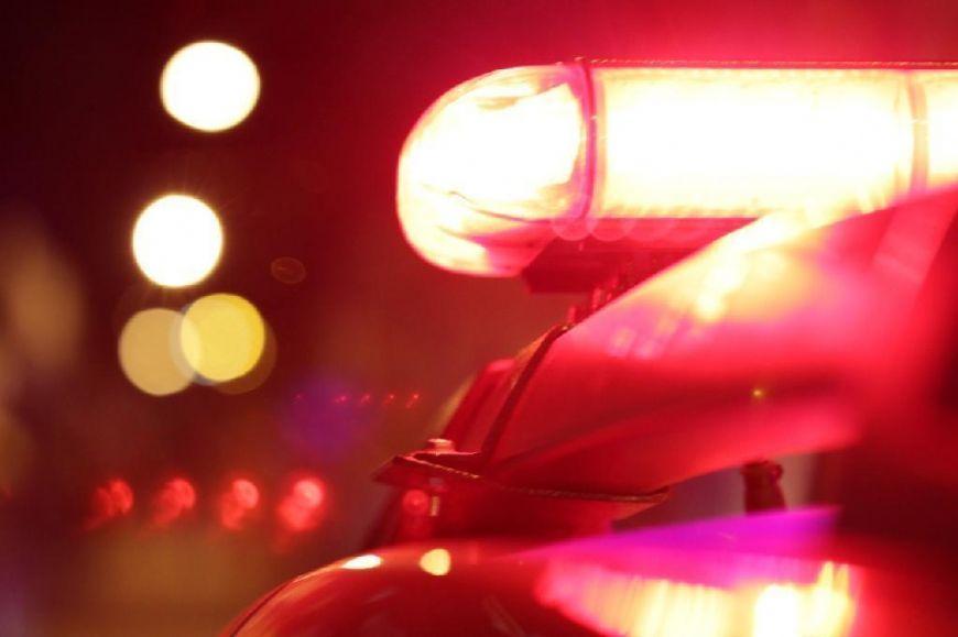 Motorista morre após bater carro contra carreta carregada com milho em Confresa (MT)