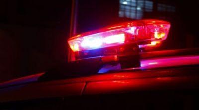 Mulher morre após colisão entre moto e caminhão na BR-158; homem fica gravemente ferido