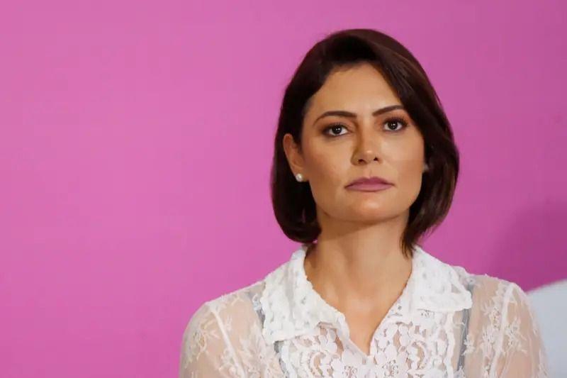 Qual o futuro do 'fenômeno' Michelle Bolsonaro?