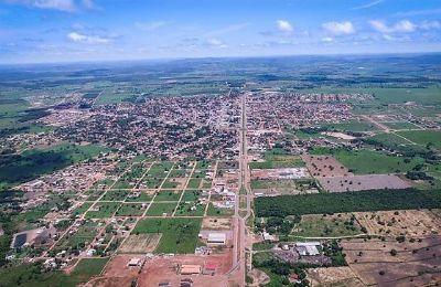 AGIRF aplica mais de R$ 445 mil em multas à Águas de Confresa em 2025