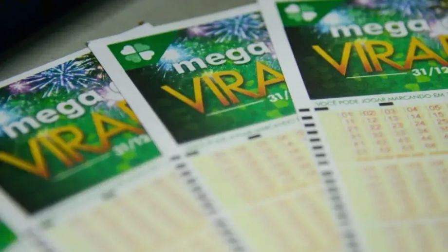 Apostas de MT faturam prêmios de até R$ 59 mil na Quina; Vila Rica na lista