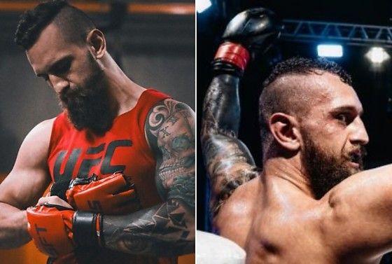 Filho de sargento da PM, lutador profissional é encontrado morto em cidade do Araguaia (MT)