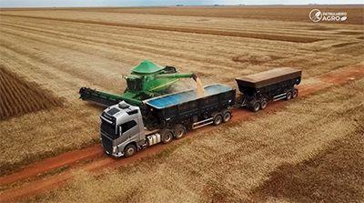 Frete mínimo pode elevar custos da produção em até 30% no agro de Mato Grosso