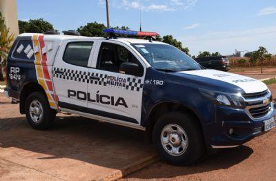 Homem pede água, invade casa, agride e estupra jovem grávida de 6 meses em Santa Terezinha (MT)