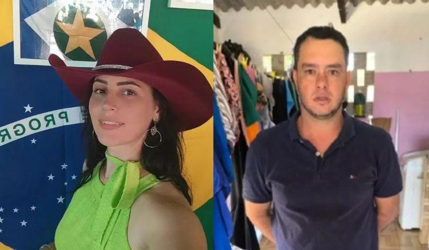 Irmãos são condenados a 60 anos por matar filha de deputado em MT