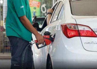 Petrobras reduz preço da gasolina em 5,2% a partir desta terça-feira