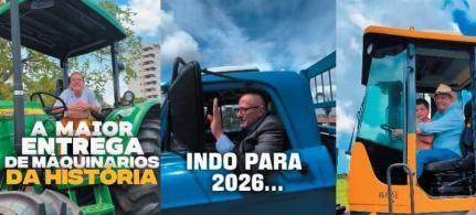 Pré-candidatos ao governo de Mato Grosso focam em engajamento nas redes socais