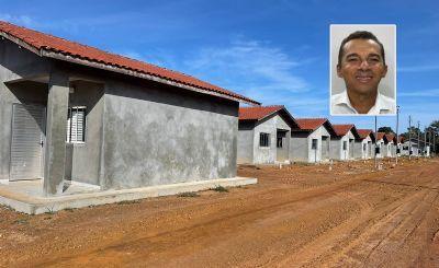 Prefeito de Canabrava do Norte (MT) é ameaçado pelo irmão do ex-prefeito durante vistoria de obras