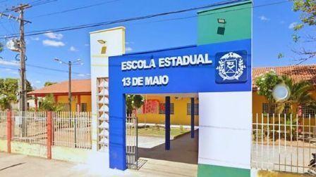 Professor é demitido após agredir alunas em escola cívico-militar em Porto Alegre do Norte (MT)