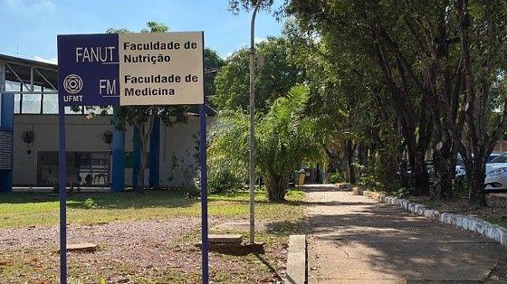 UFMT tem nota 4; Unemat, 3; e Unic, 2 em avaliação de cursos de Medicina