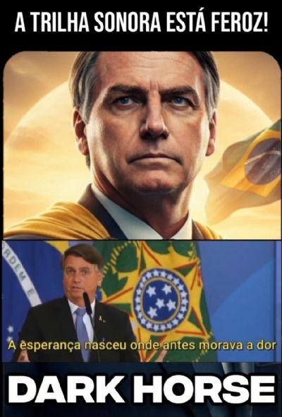 A trajetória de Jair Messias Bolsonaro