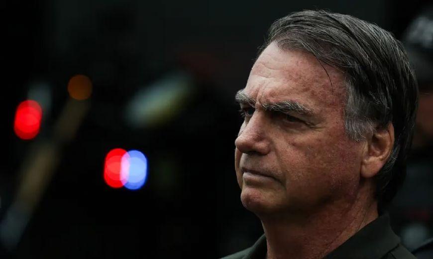 Bolsonaro: perícia descarta ida para hospital, mas pede cuidados para evitar ‘morte súbita’