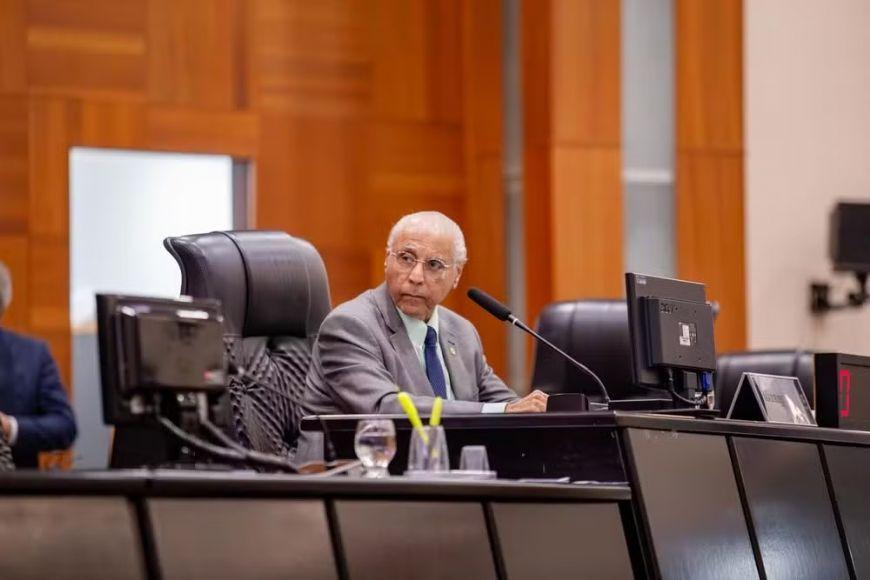 Deputado de MT denuncia deepfake após suposta imagem íntima circular nas redes sociais