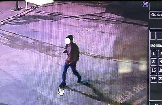 Foragido da Justiça é preso após série de furtos em cidades no Araguaia