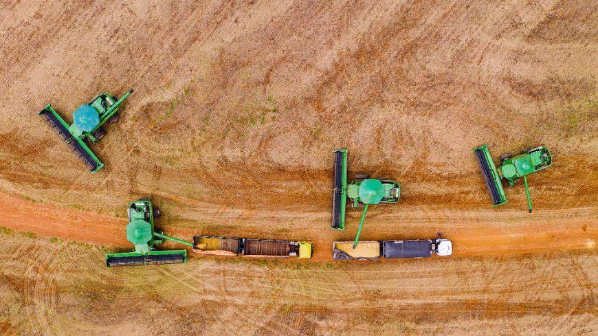 Mato Grosso ganha 15 novos mercados internacionais em 2 anos