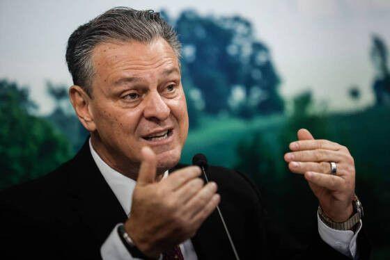 Oposição aciona STF contra 16 ministros de Lula; Fávaro está entre os alvos