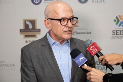 Pivetta nega ser “vice decorativo” e se diz pronto para assumir MT