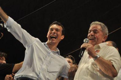 PT não paga dívida da campanha de Lúdio e TJ bloqueia até pratos em MT