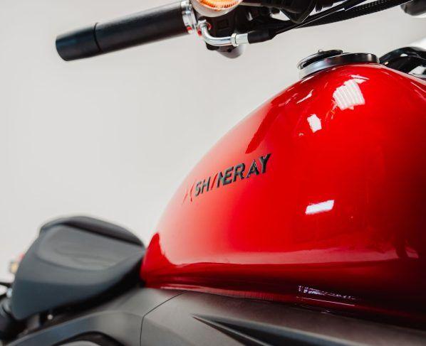 Shineray é processada; Abraciclo alega irregularidades nas motos