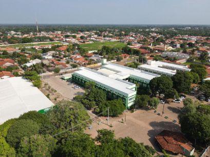 Unemat abre 638 vagas de matrícula direta para quem não fez vestibular