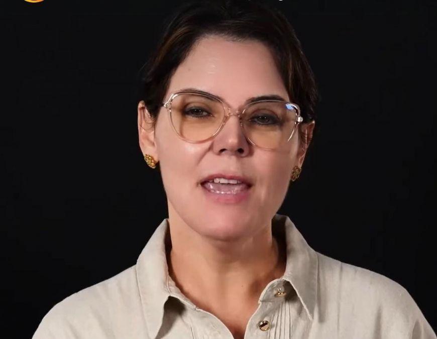 VÍDEO: deputada critica escola de samba por deboche à fé: “Desrespeito”