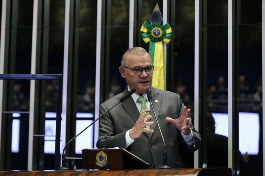 Wellington Fagundes articula credenciamento do novo Hospital Universitário da UFMT à Rede Nacional