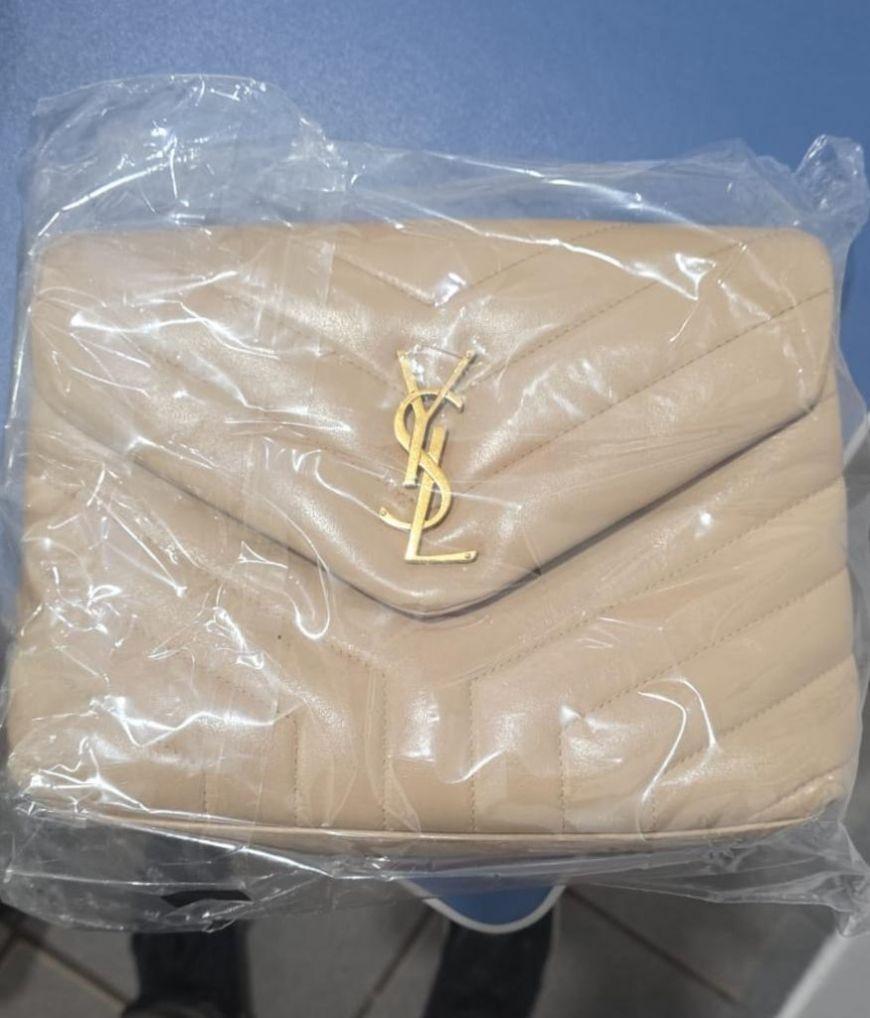 Amiga de vítima é indiciada suspeita de furtar 3 bolsas de grife em cidade no Araguaia (MT) e vender na internet