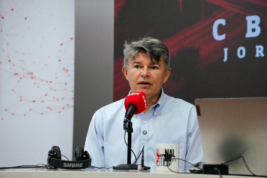 Deputado critica perseguição ao agro e defende segurança jurídica