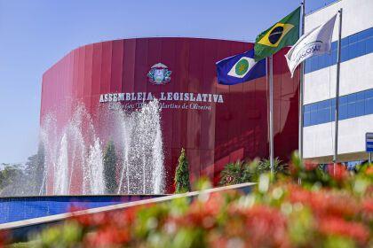 Disputa pela Assembleia esquenta no Vale do Araguaia e nomes se multiplicam