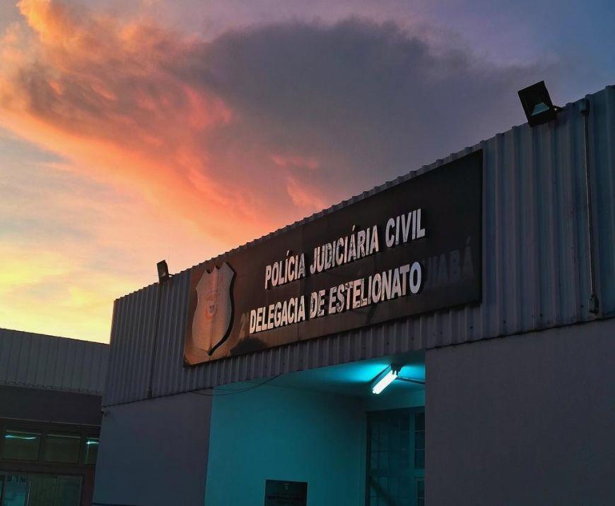 Empresárias em MT são presas por fraudes em processos de cidadania italiana