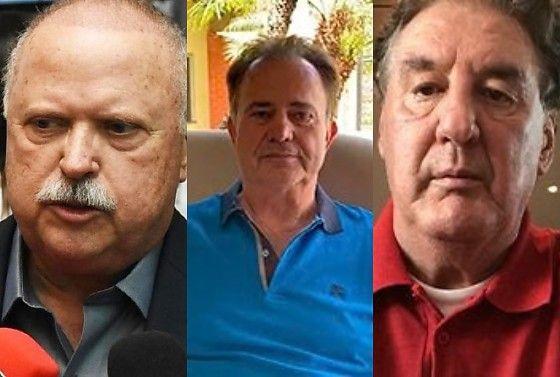 Família Maggi tem três bilionários no ranking da lista global da Forbes