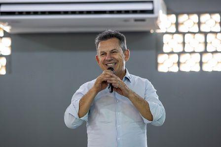 Governo Mauro Mendes é aprovado por 72% da população em Mato Grosso