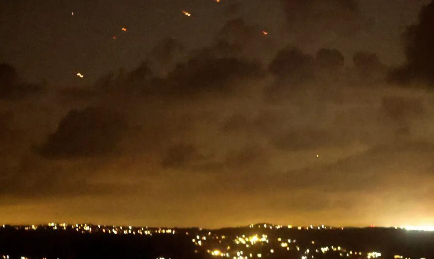 Hezbollah no Líbano volta à guerra e conflito escala no Oriente Médio