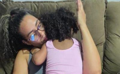 Mãe coloca gravador na mochila e descobre maus-tratos em creche de Nova Xavantina (MT)