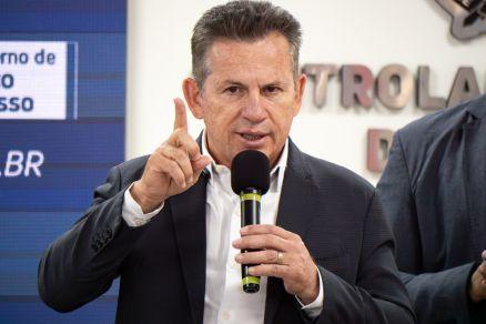 Mendes cita crime e defende prisão perpétua: “Não aguento mais”