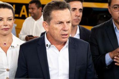 Mendes nega desrespeito e diz que WF 