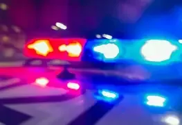 Perseguição policial termina com dois detidos após direção perigosa em Querência