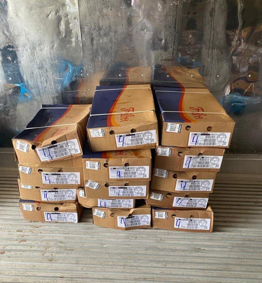 Polícia Civil prende 5 homens por furto de peças de carnes nobres de supermercado no Araguaia (MT)