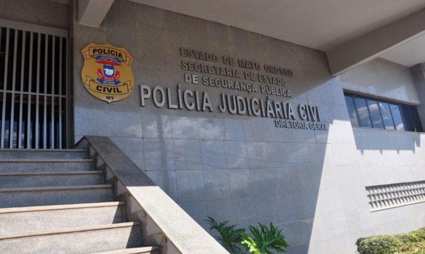 Primeiro leilão da Polícia Civil arrecada R$ 648 mil com venda de sucatas