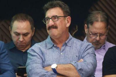 Ratinho defende Mendes ao Senado: “Maior gestor de MT”; veja