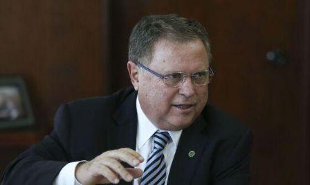 TJMT nega pedido de Blairo Maggi para anular parte de ação sobre precatórios de R$ 182 milhões