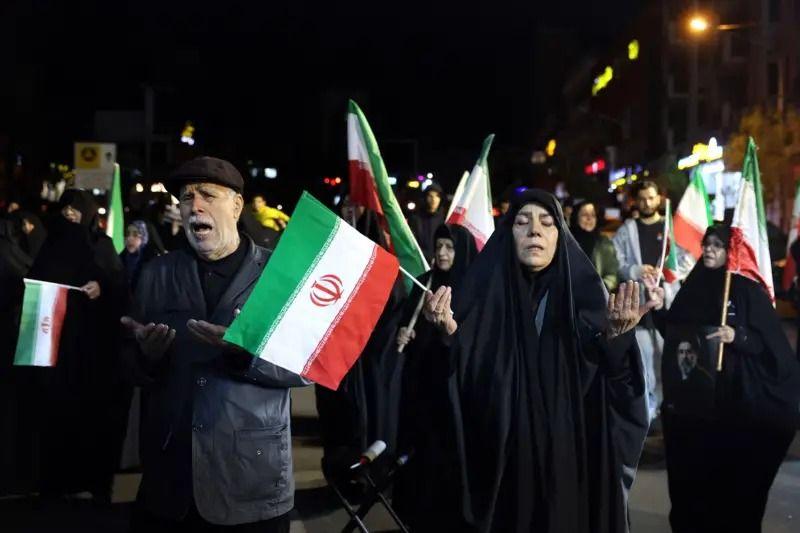 Trump pode estar mais próximo de um plano para encerrar guerra com o Irã?