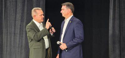 Wellington Fagundes consolida liderança e amplia vantagem na disputa pelo governo de Mato Grosso