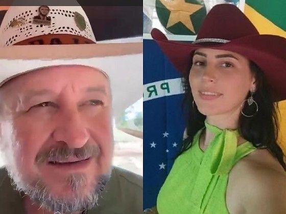 Cattani critica Justiça após netos ficarem sem pensão: “Assassinos têm mais direitos”