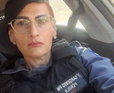 Comandante da Polícia Militar em Alto Boa Vista (MT) é encontrada morta em residência