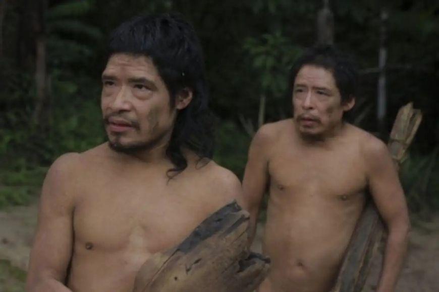 Dois últimos indígenas de um povo que vai desaparecer em MT