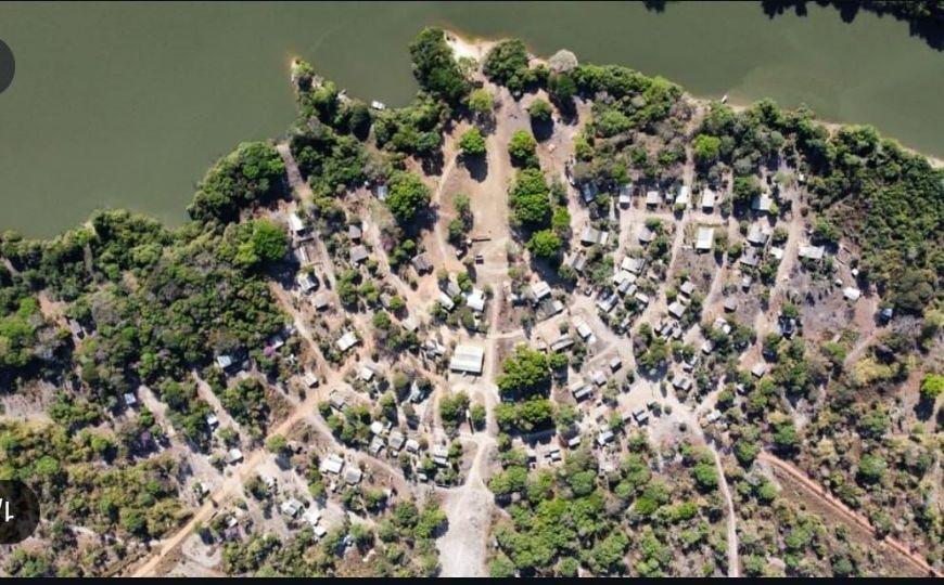 Kanela do Araguaia rebatem acusação de “invasão” e afirmam: “Estamos retomando território já reconhecido”