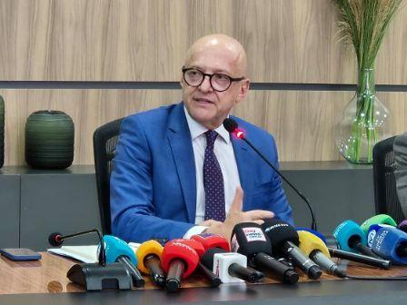 Milho deve superar a soja e liderar economia de Mato Grosso pela primeira vez, diz Pivetta