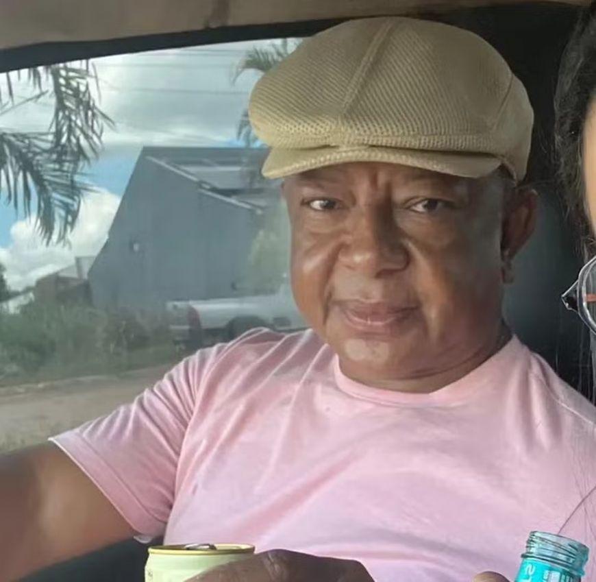 Músico morre após passar mal e cair em escadaria de mirante em Barra do Garças (MT)