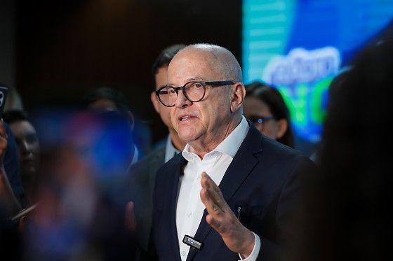 Otaviano Pivetta afirma que é da 